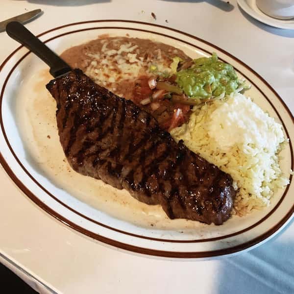 Carne Asada