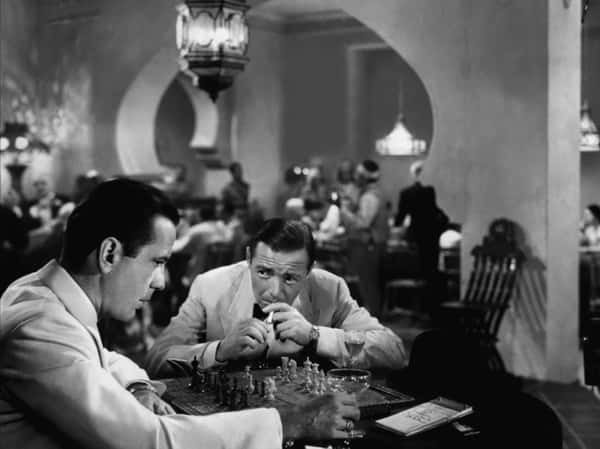 Casablanca