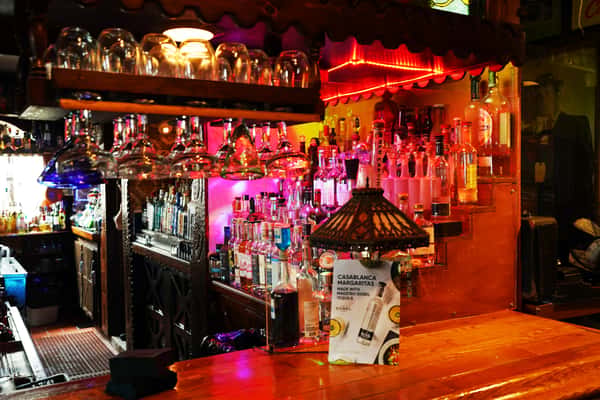 Bar Picture