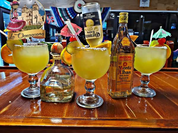 Margaritas