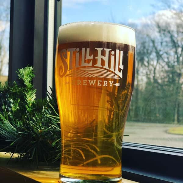 Still Hill American Pale Ale