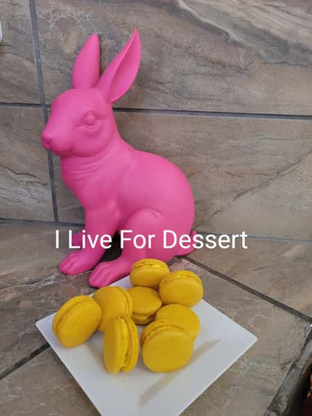 Main Squeeze Macarons Todays Batches