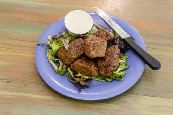 Filet Tips