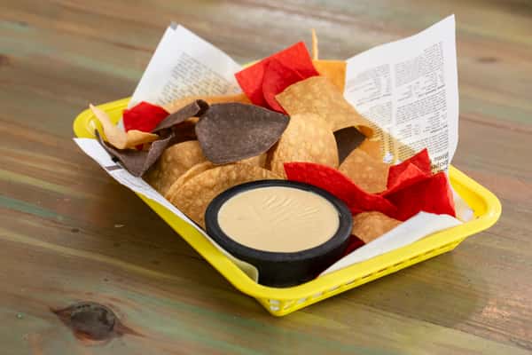 Charlie's Chips