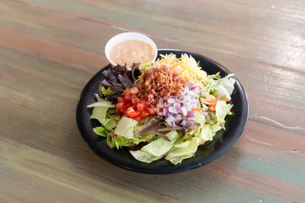 House Salad