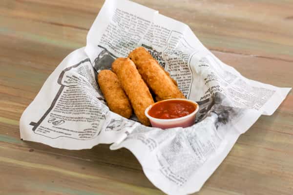 Cheese Sticks