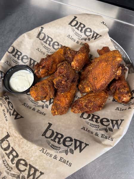 Wings