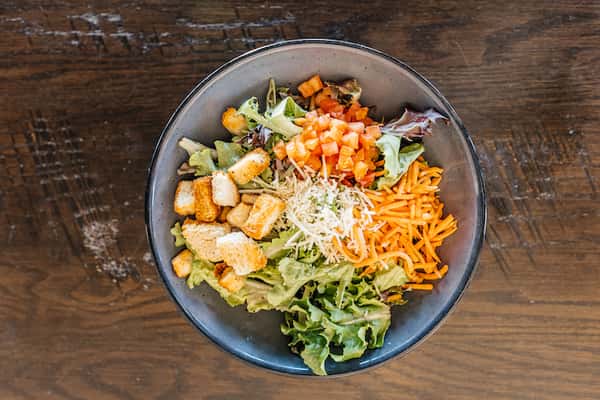 House Salad