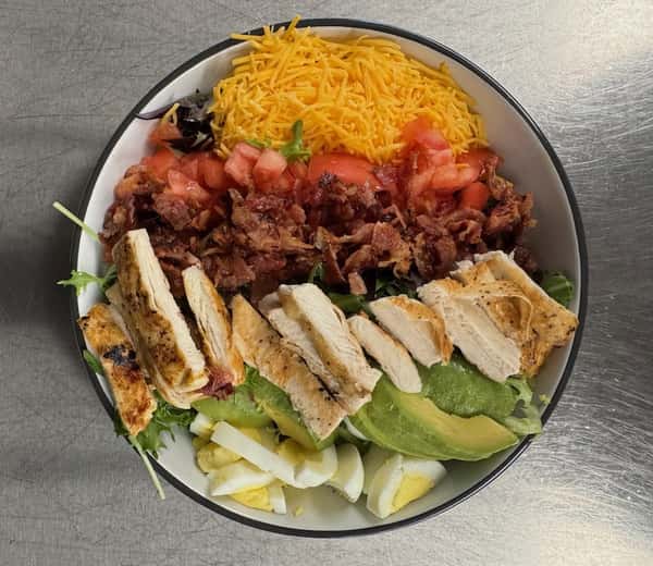 Cobb Salad