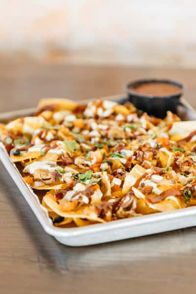 Nachos
