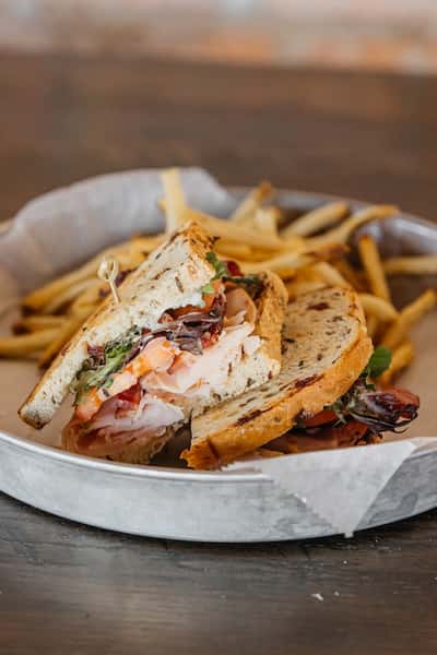 Turkey Club
