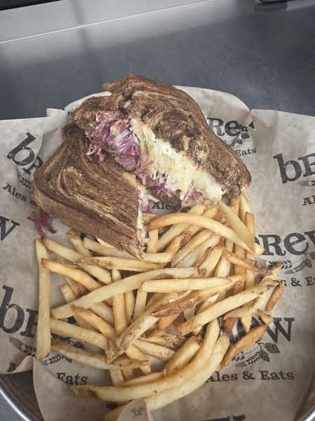 Reuben