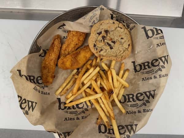 Chicken Strips