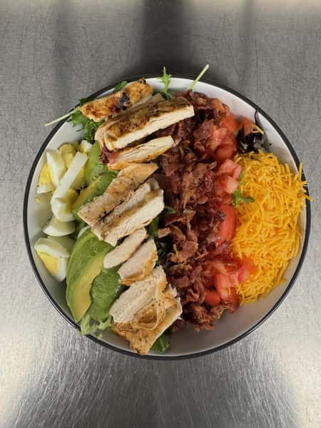 Cobb Salad