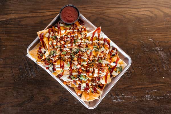 Nachos