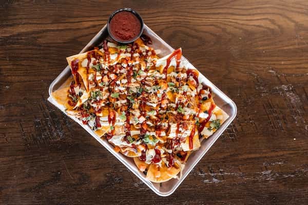 Nachos