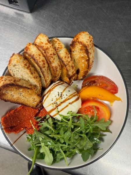 Burrata