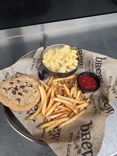 Mac & Cheese