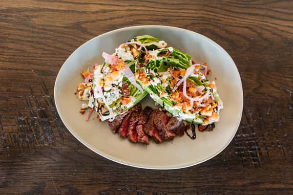 Steak Wedge