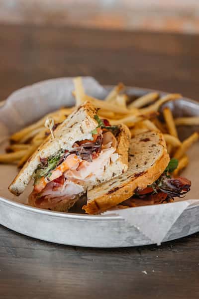 Turkey Club