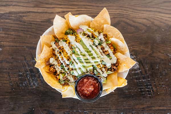 Taco Salad