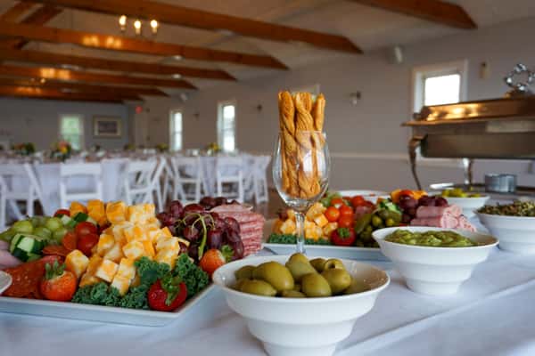 Tuscan Table