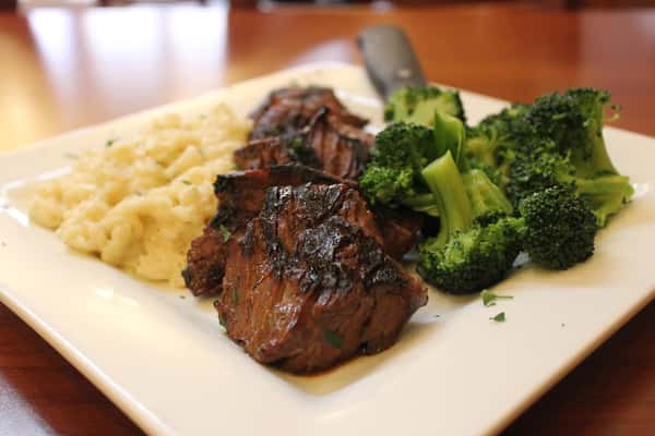Steak Tips