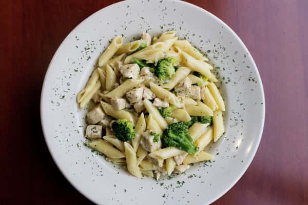 Chicken Broccoli Penne