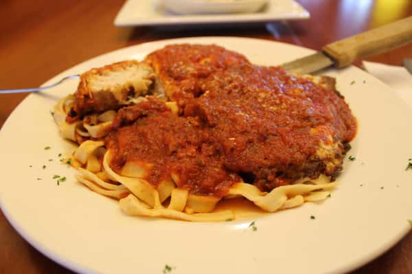 Papa's Combo Chicken