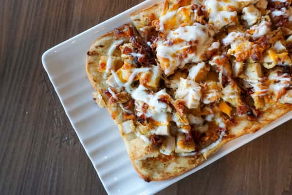 Chicken Bacon Ranch