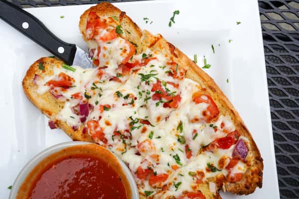 Bruschetta