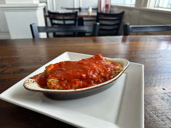 Lasagna