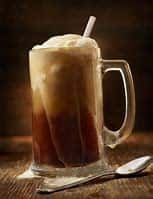 Root Beer Float