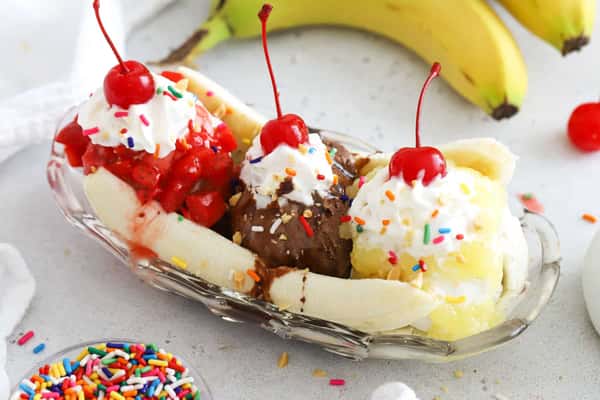 Banana Split