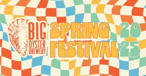Spring Fest 25