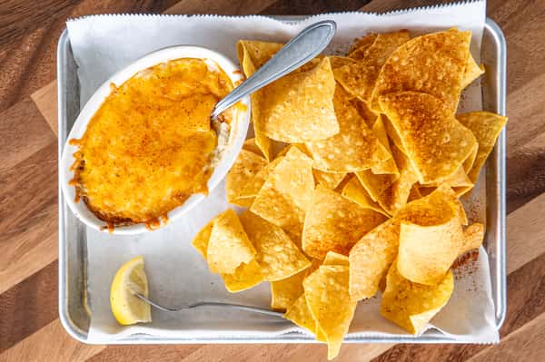 Crab Dip