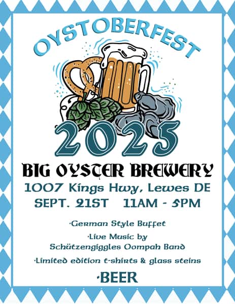 oystoberfest