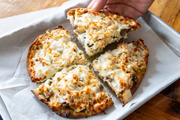 Chesapeake Flatbread