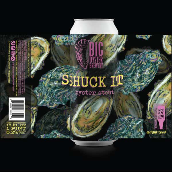 Shuck It