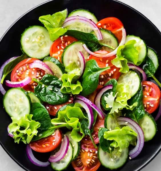 Green Salad