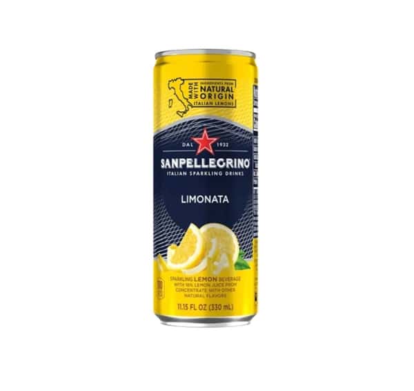 Sanpellegrino Lemonade