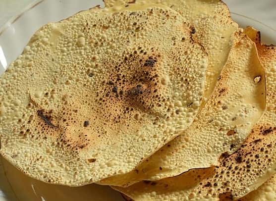 Papadum