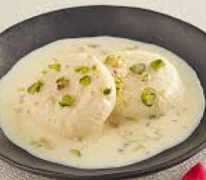 Rasmalai