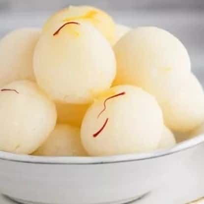 Rasgulla
