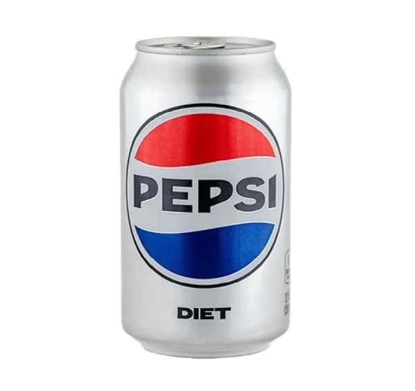 Diet Pepsi