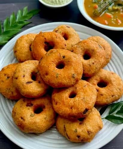 Medu Vada (20)
