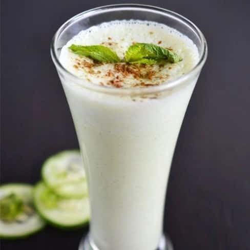 Salty Lassi