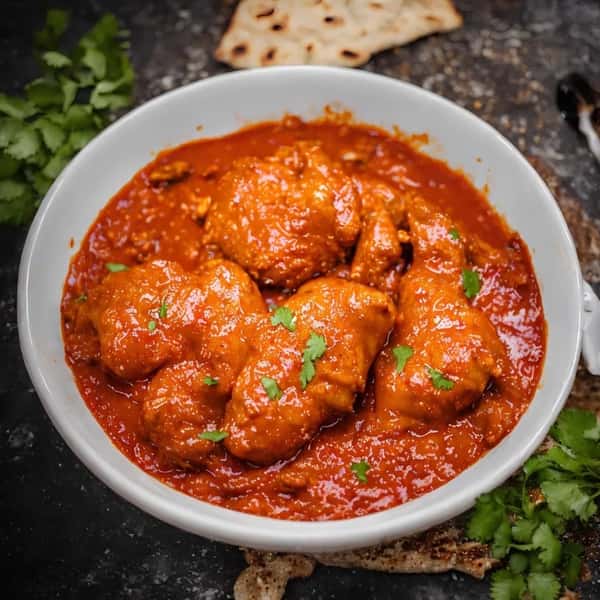 Chicken Vindaloo (Half Tray)