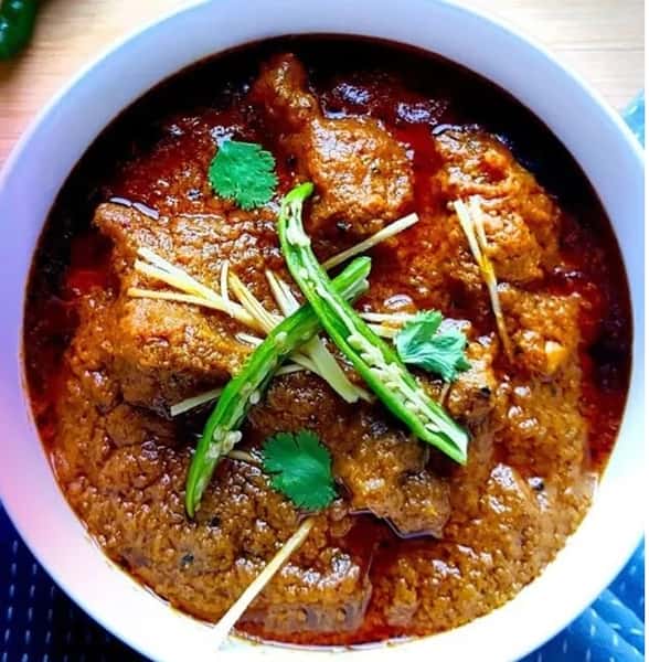 Achari Lamb