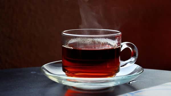 Black Tea (Chai)
